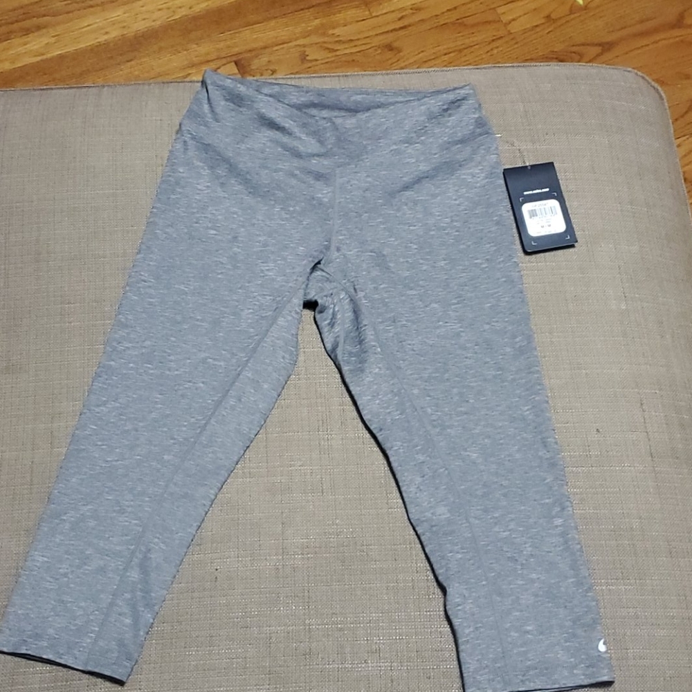 ASICS capri leggings